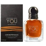 Giorgio Armani Emporio Armani perfume  Stronger With You INTENSLY