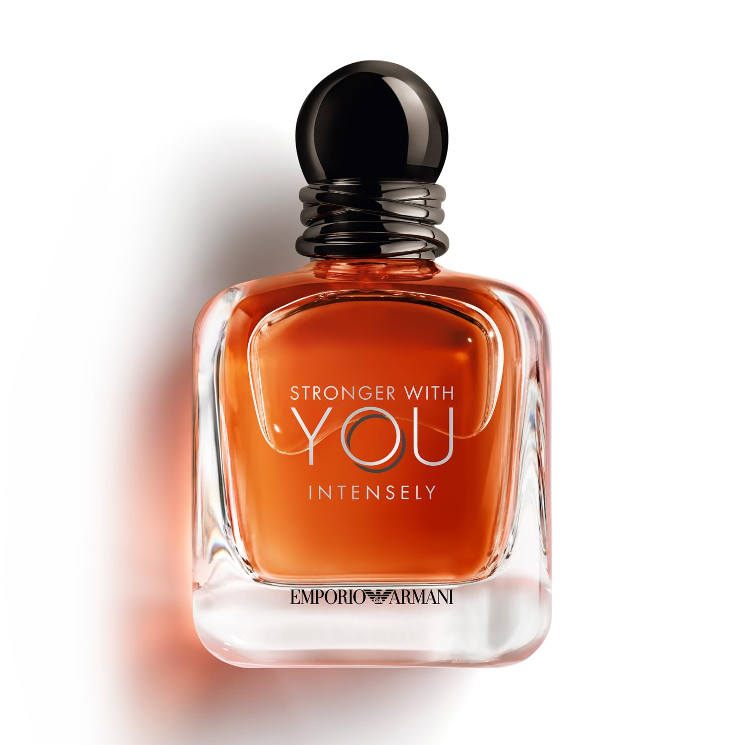 Giorgio Armani Emporio Armani perfume  Stronger With You INTENSLY