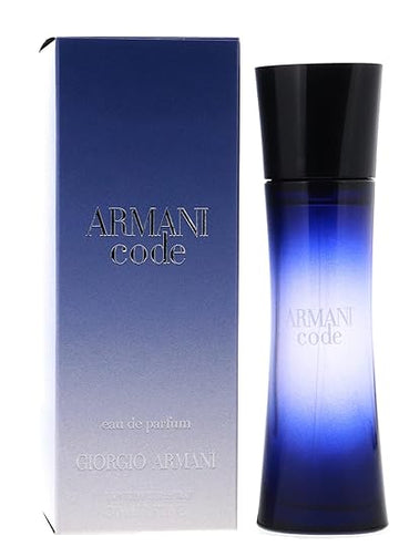 ARMANI CODE By Giorgio ARMANI