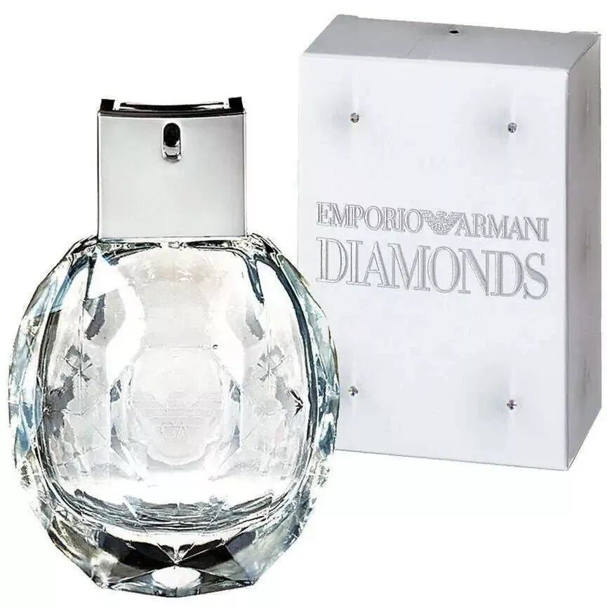 GIORGIO ARMANI Emporio DIAMOND Perfume for women