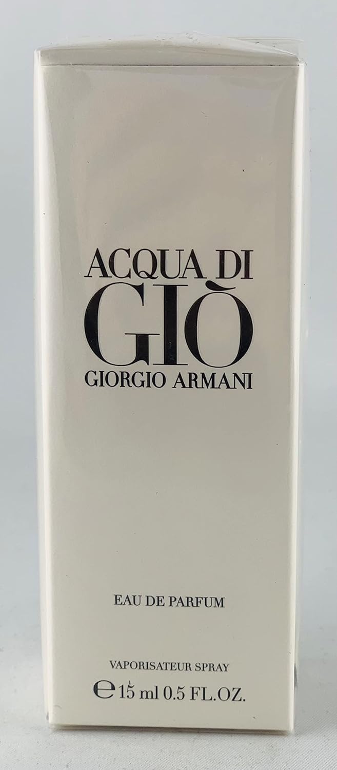 Giorgio ARMANI ACQUA DI Perfume spray for men